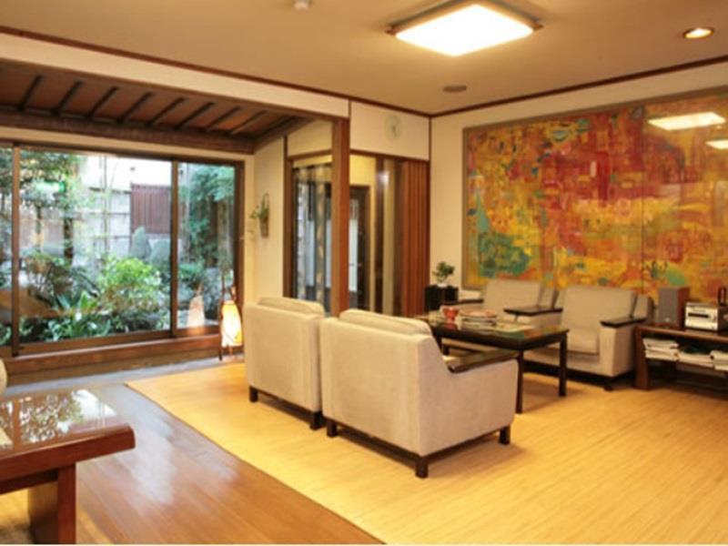 טויוקה Tsutaya Ryokan מראה חיצוני תמונה