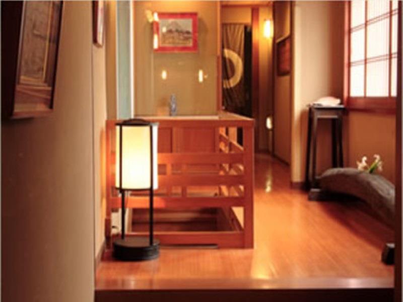 טויוקה Tsutaya Ryokan מראה חיצוני תמונה