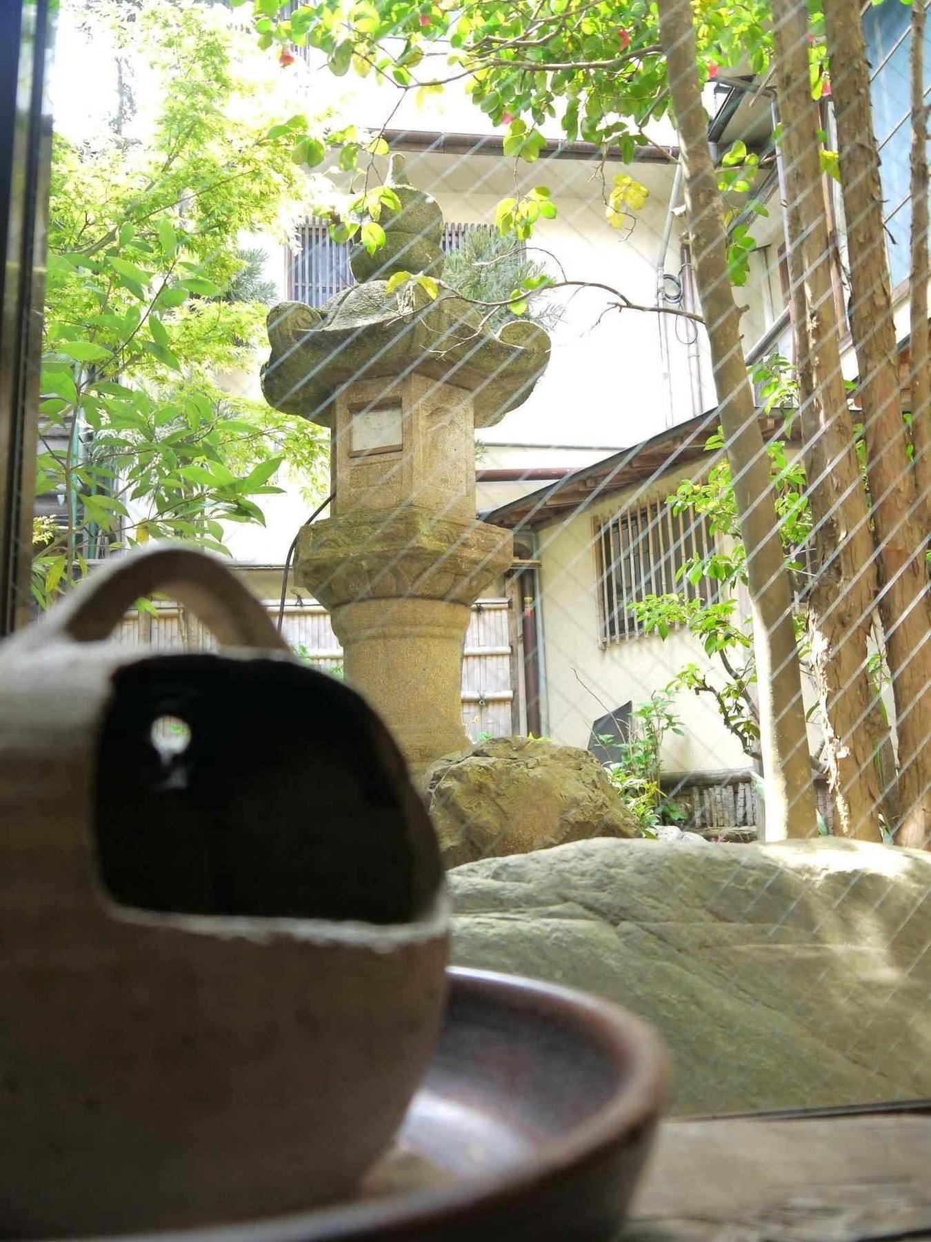 טויוקה Tsutaya Ryokan מראה חיצוני תמונה